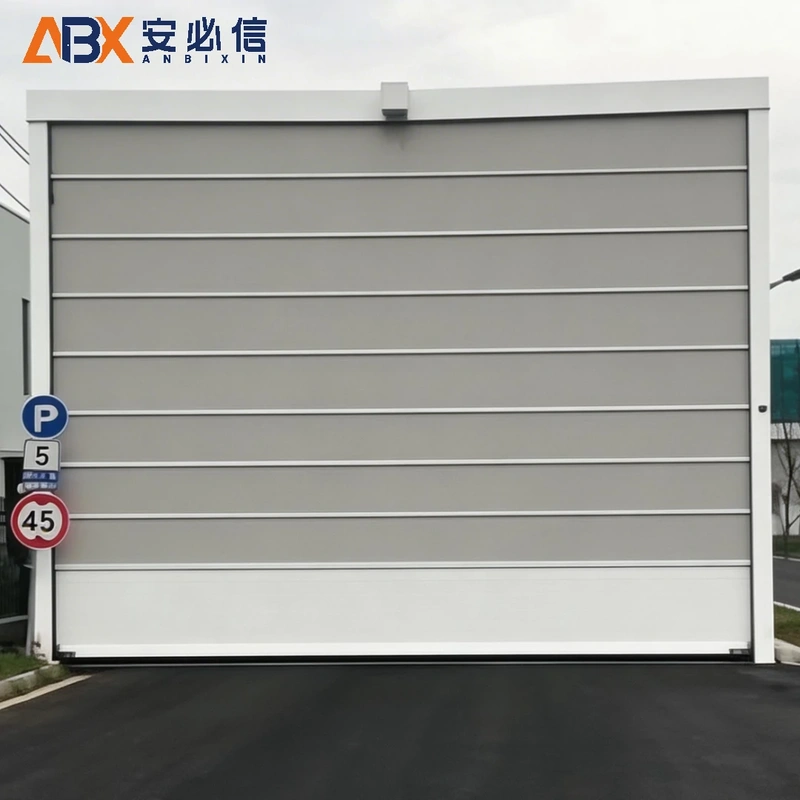 白山市冷库门封